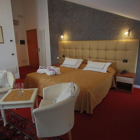 Hotel Roma Τσιταντέλα Εξωτερικό φωτογραφία