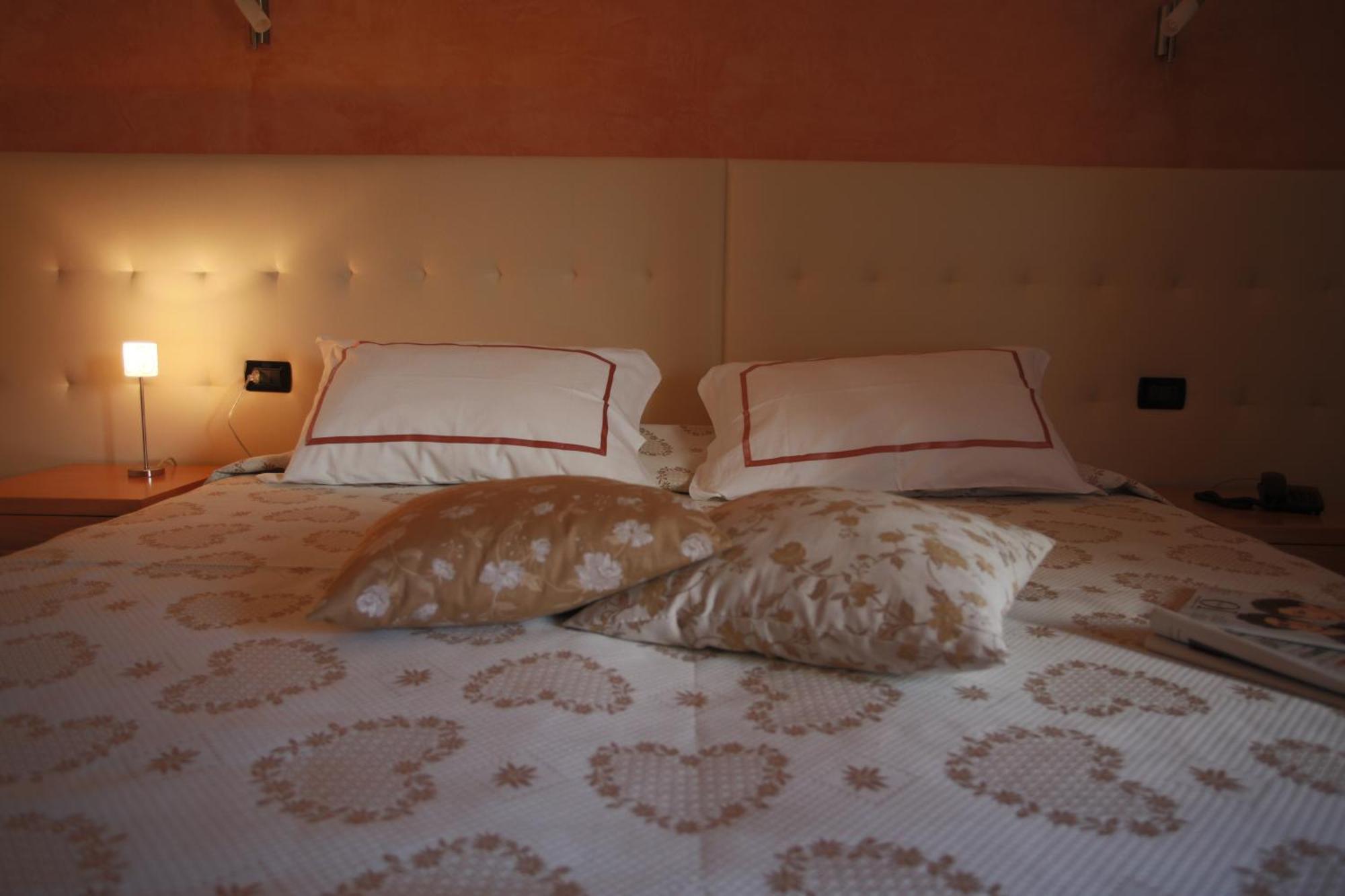 Hotel Roma Τσιταντέλα Εξωτερικό φωτογραφία