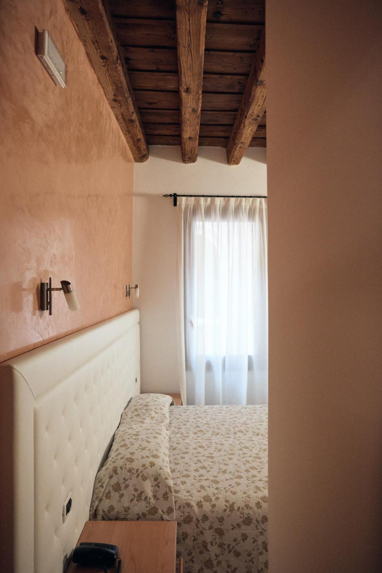 Hotel Roma Τσιταντέλα Εξωτερικό φωτογραφία