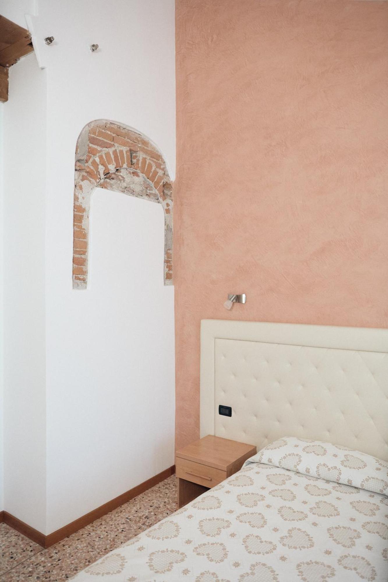 Hotel Roma Τσιταντέλα Εξωτερικό φωτογραφία