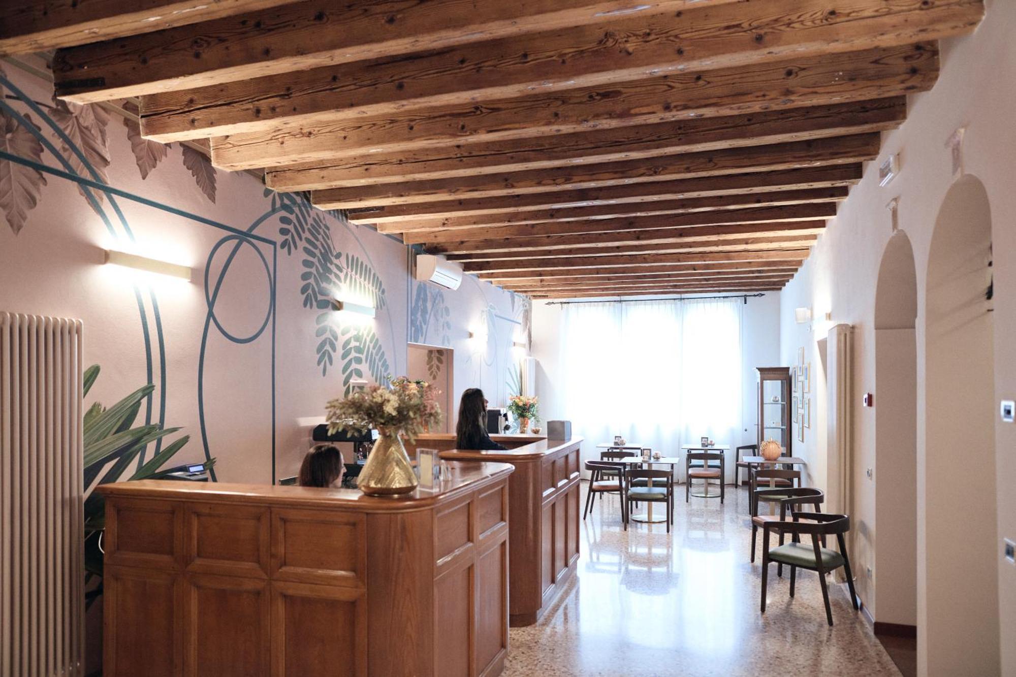 Hotel Roma Τσιταντέλα Εξωτερικό φωτογραφία
