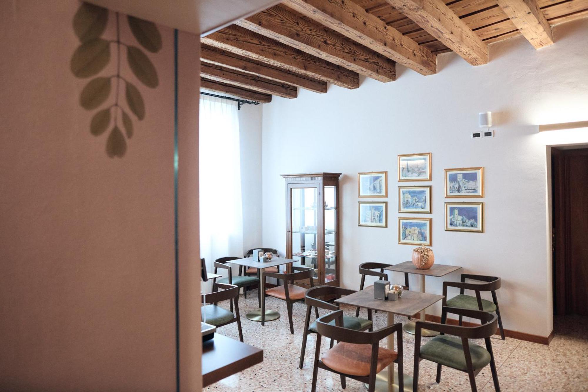 Hotel Roma Τσιταντέλα Εξωτερικό φωτογραφία