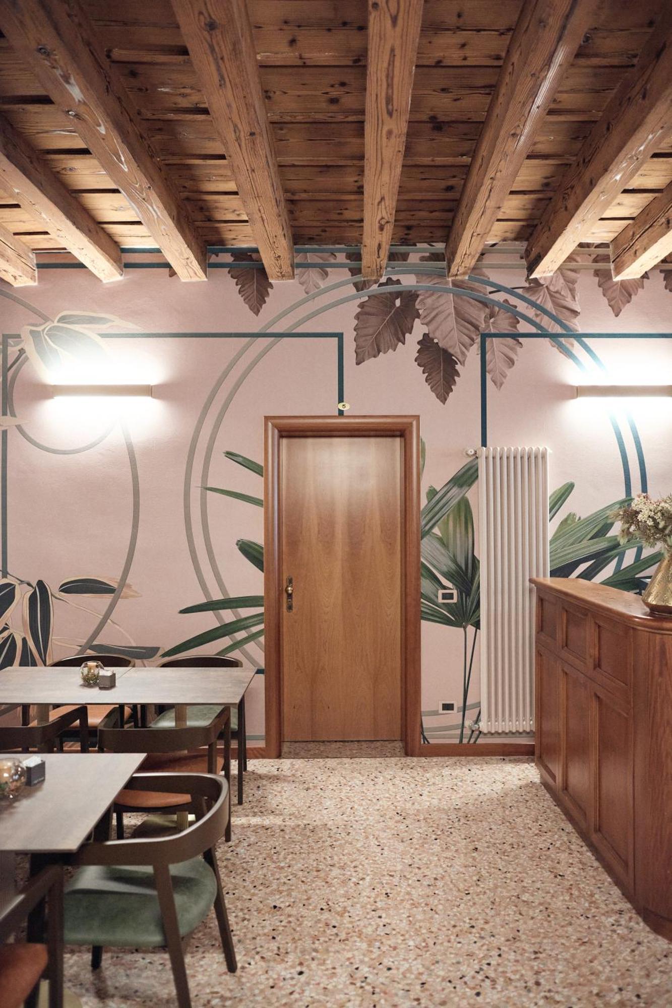 Hotel Roma Τσιταντέλα Εξωτερικό φωτογραφία