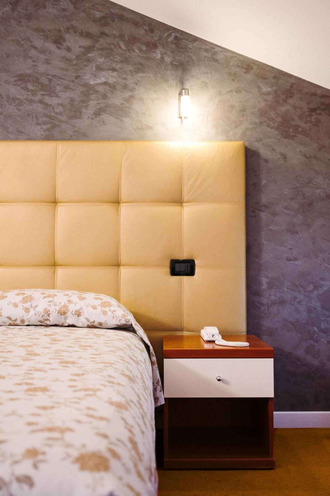 Hotel Roma Τσιταντέλα Εξωτερικό φωτογραφία
