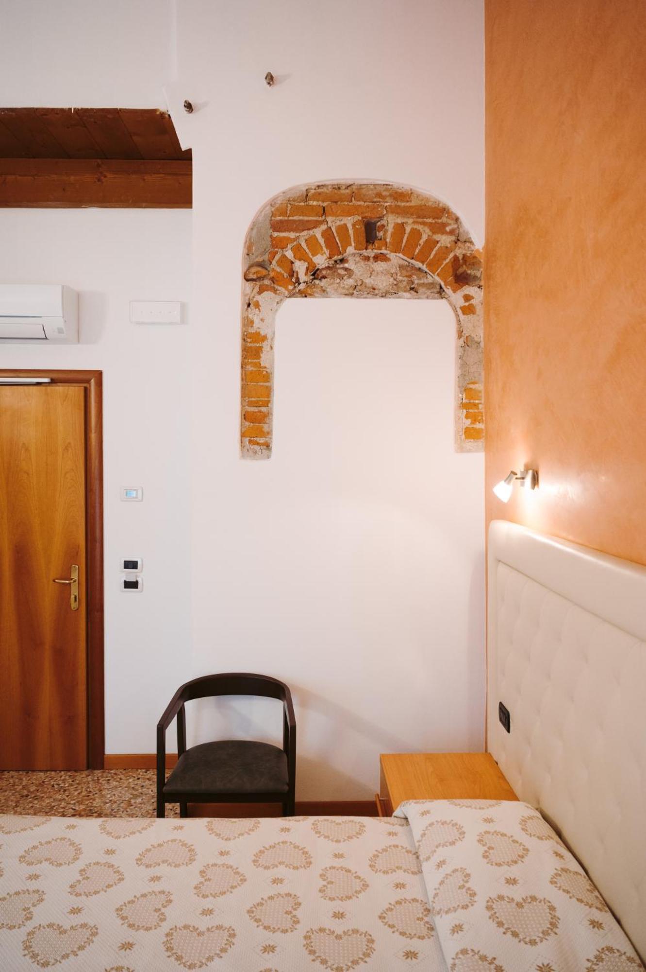 Hotel Roma Τσιταντέλα Εξωτερικό φωτογραφία