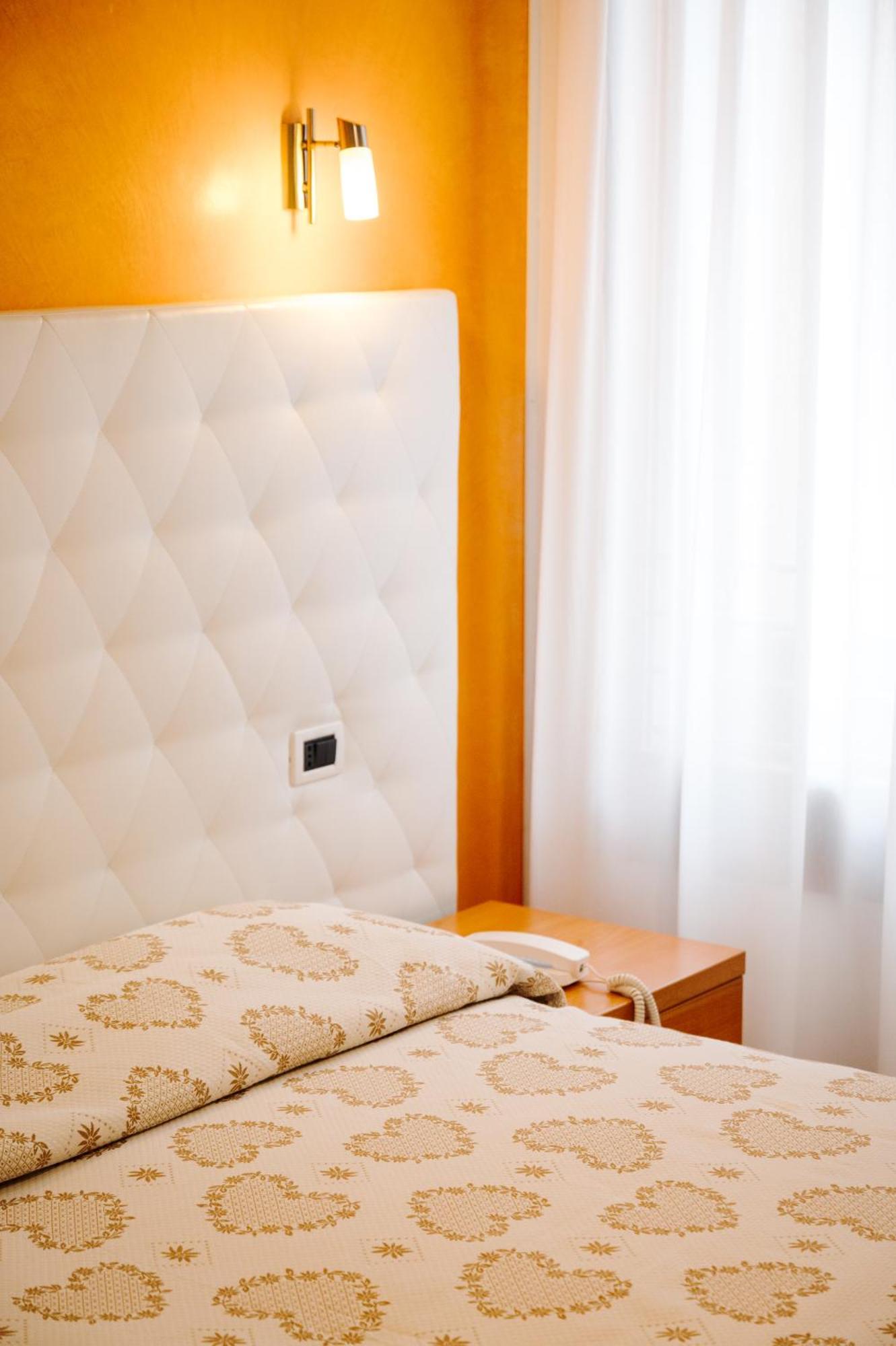 Hotel Roma Τσιταντέλα Εξωτερικό φωτογραφία