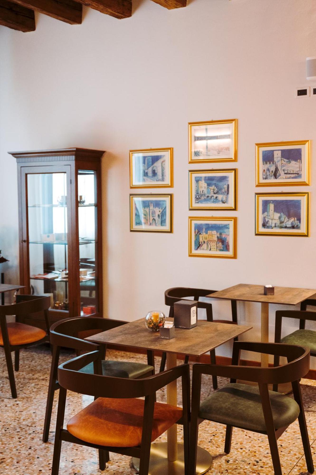 Hotel Roma Τσιταντέλα Εξωτερικό φωτογραφία