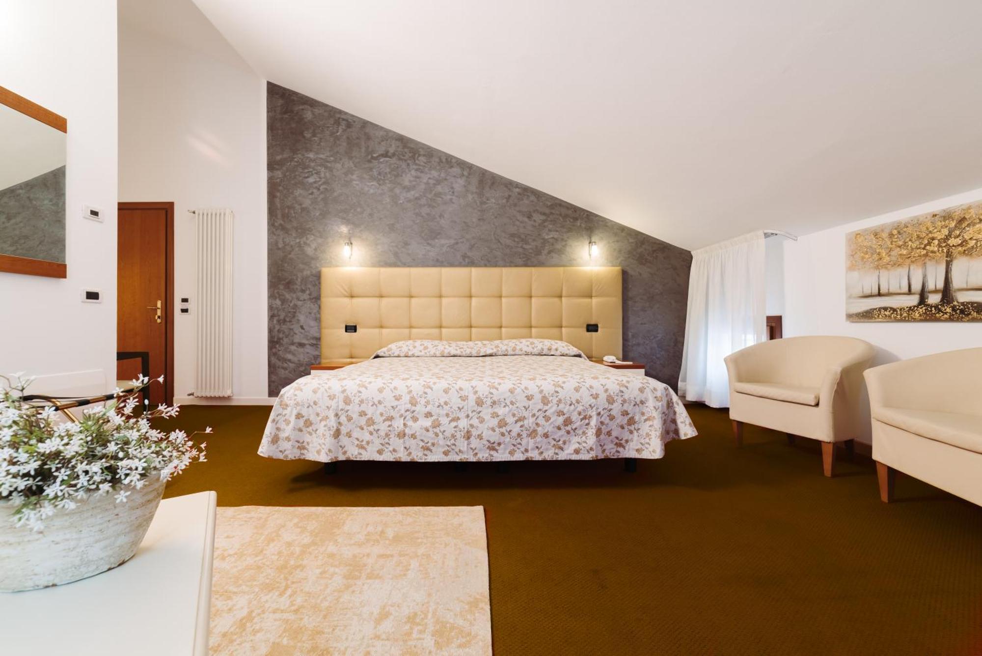 Hotel Roma Τσιταντέλα Εξωτερικό φωτογραφία