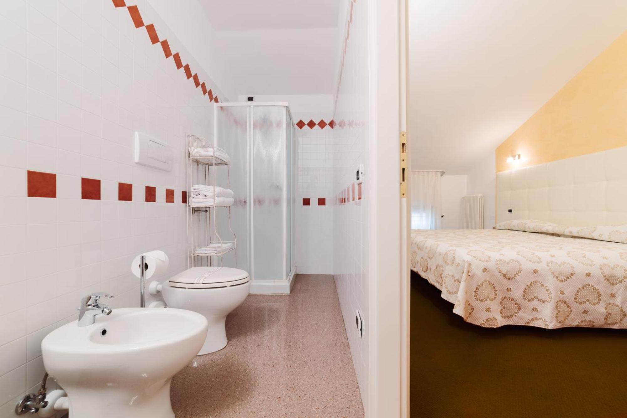 Hotel Roma Τσιταντέλα Εξωτερικό φωτογραφία